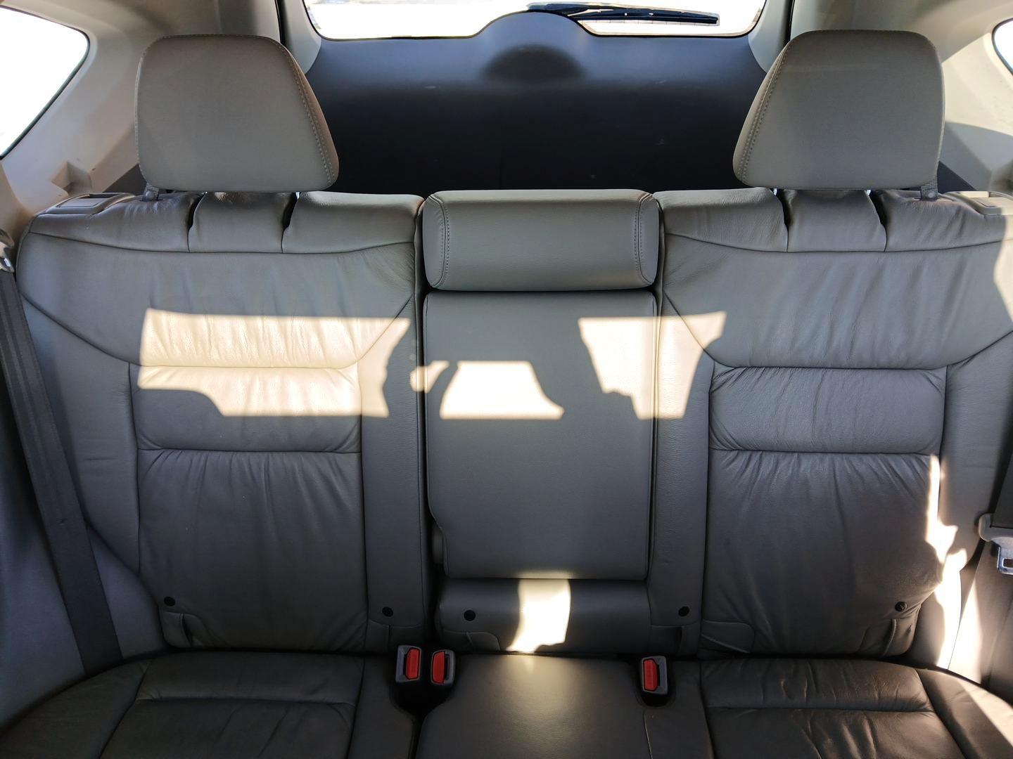 2014 Honda CR-V EX-L 4WD 5-Speed AT (2HKRM4H70EH) with an 2.4L L4 DOHC 16V engine, 5-Speed Automatic transmission, located at 1099 N County Rd 25A , Troy, OH, 45373, (937) 908-9800, 40.057079, -84.212883 - Photo#13