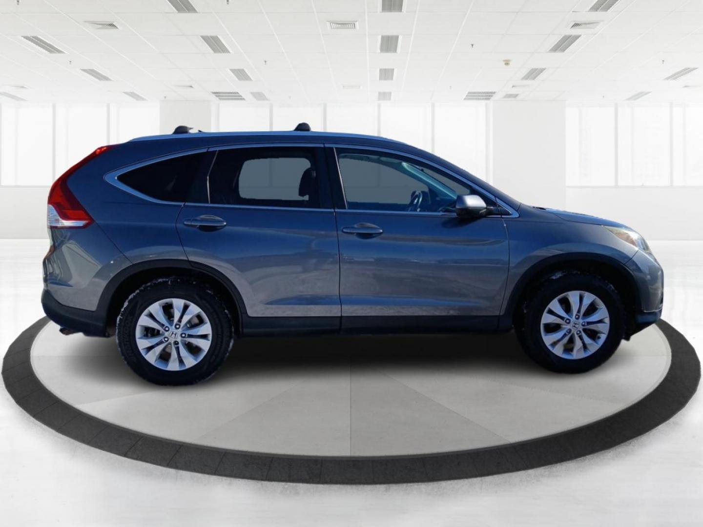 2014 Honda CR-V EX-L 4WD 5-Speed AT (2HKRM4H70EH) with an 2.4L L4 DOHC 16V engine, 5-Speed Automatic transmission, located at 1099 N County Rd 25A , Troy, OH, 45373, (937) 908-9800, 40.057079, -84.212883 - Photo#1