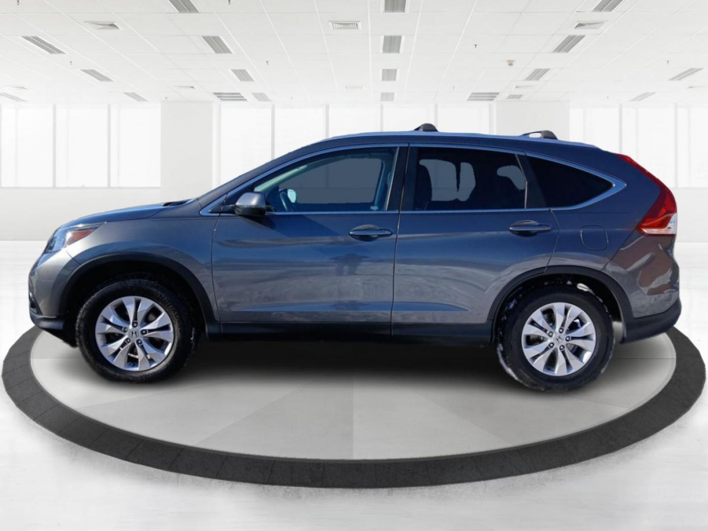 2014 Honda CR-V EX-L 4WD 5-Speed AT (2HKRM4H70EH) with an 2.4L L4 DOHC 16V engine, 5-Speed Automatic transmission, located at 1099 N County Rd 25A , Troy, OH, 45373, (937) 908-9800, 40.057079, -84.212883 - Photo#5