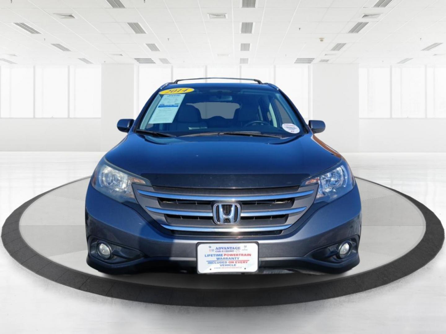 2014 Honda CR-V EX-L 4WD 5-Speed AT (2HKRM4H70EH) with an 2.4L L4 DOHC 16V engine, 5-Speed Automatic transmission, located at 1099 N County Rd 25A , Troy, OH, 45373, (937) 908-9800, 40.057079, -84.212883 - Photo#6