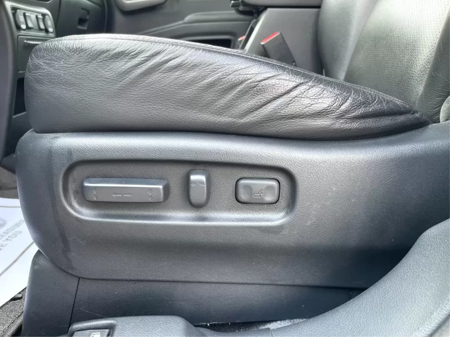 2014 Honda Ridgeline RTL-S (5FPYK1F67EB) with an 3.5L V6 SOHC 24V engine, 5-Speed Automatic transmission, located at 1230 East Main St, Xenia, OH, 45385, (937) 908-9800, 39.688026, -83.910172 - Photo#16