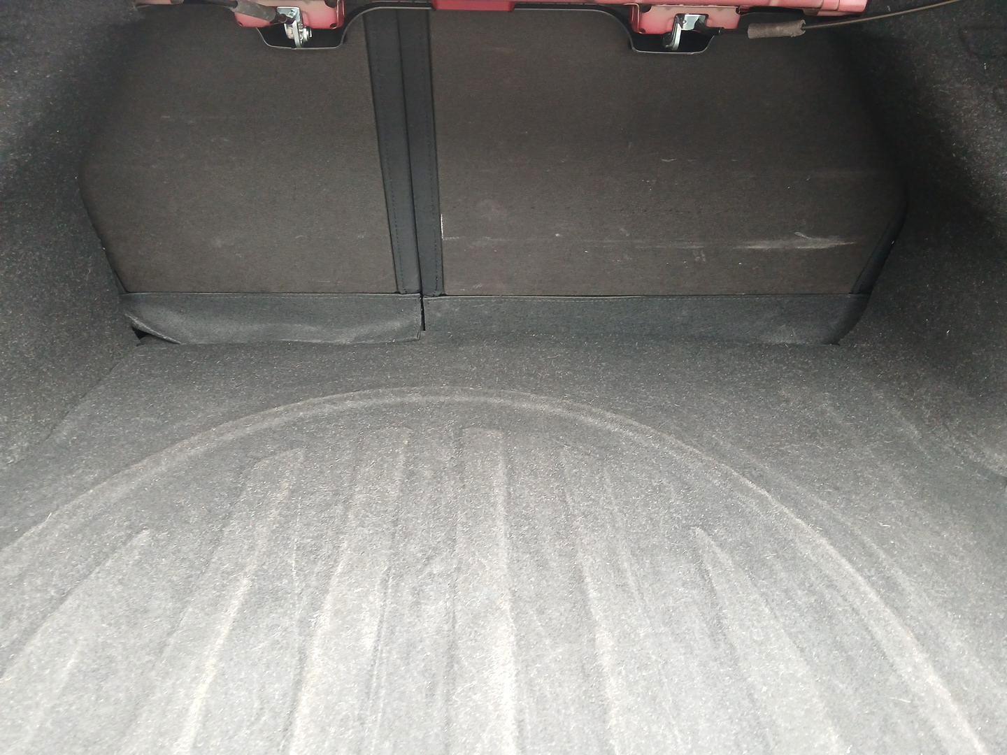 2014 Red Hyundai Elantra SE (KMHDH4AE2EU) with an Other engine, located at 4508 South Dixie Dr, Moraine, OH, 45439, (937) 908-9800, 39.689976, -84.218452 - Photo#11