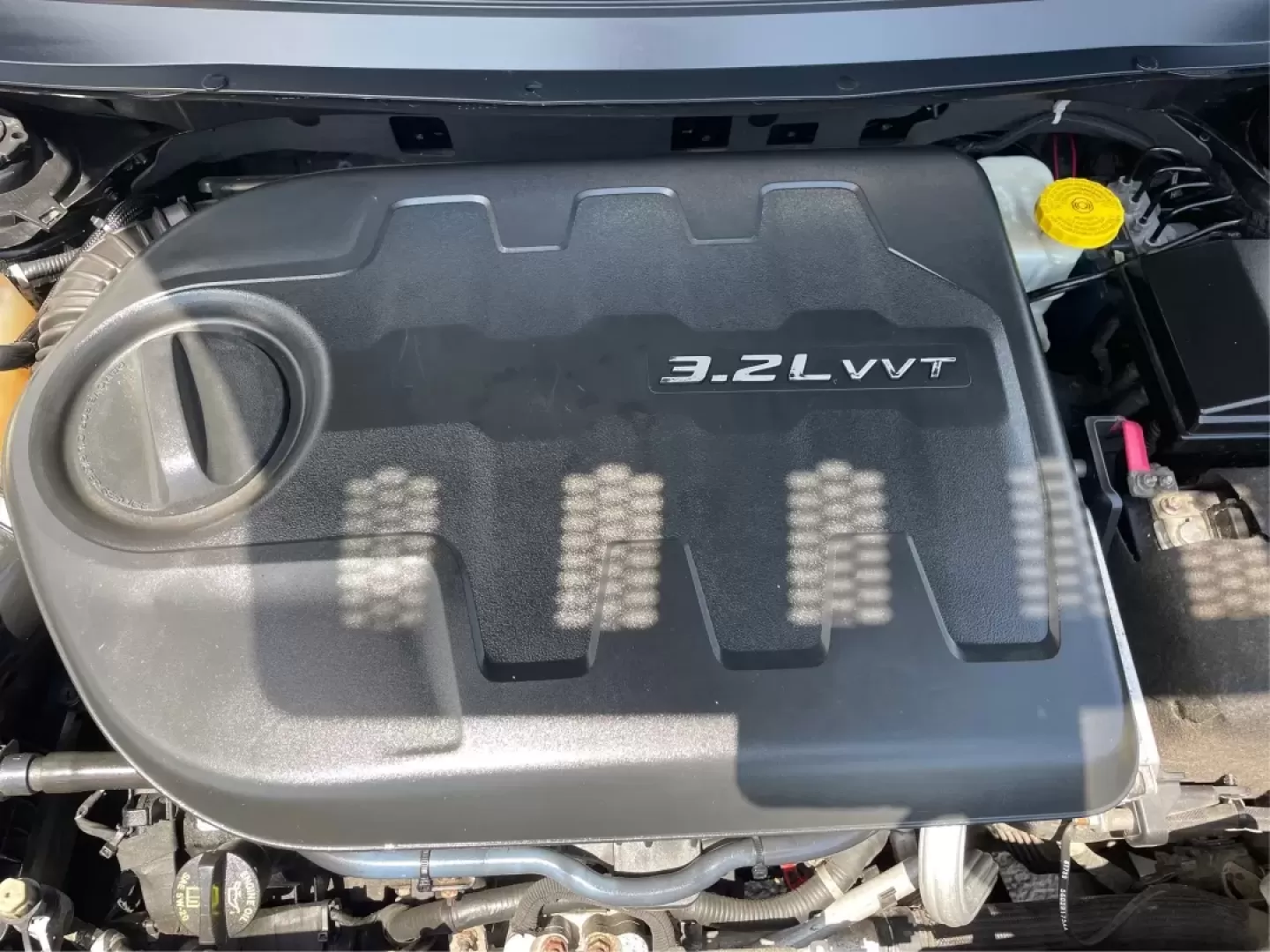 2014 Jeep Cherokee Trailhawk (1C4PJMBS6EW) with an Other engine, located at 1184 Kauffman Ave, Fairborn, OH, 45324, (937) 908-9800, 39.807072, -84.030914 - Photo#11