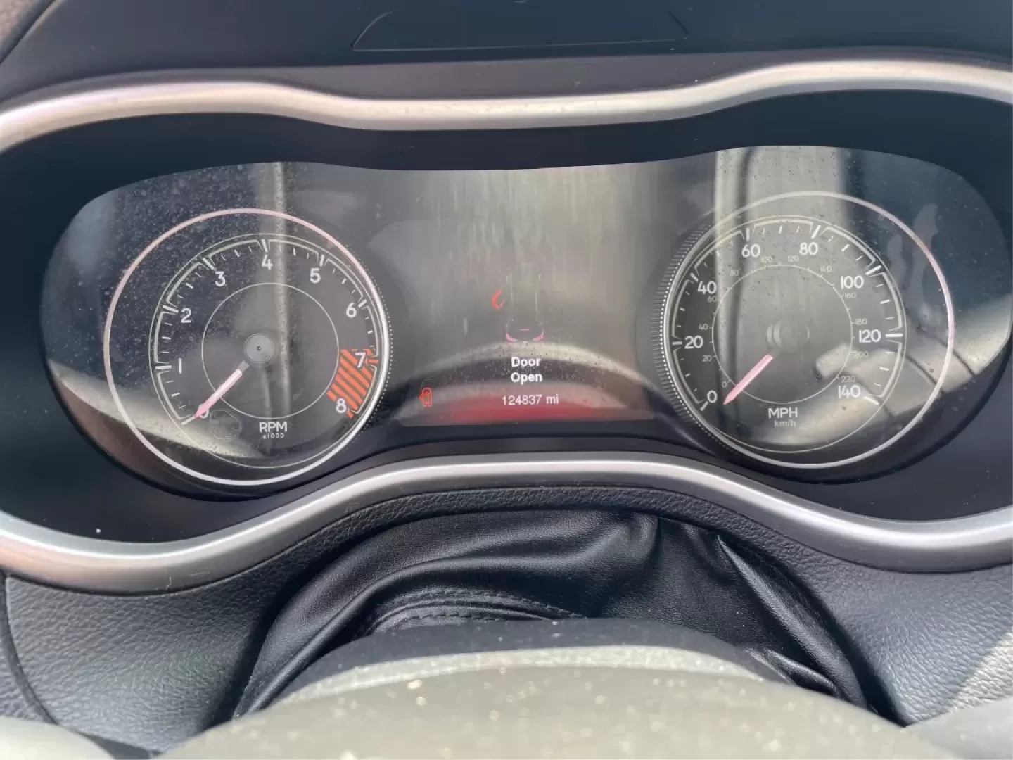 2014 Jeep Cherokee Trailhawk (1C4PJMBS6EW) with an Other engine, located at 1184 Kauffman Ave, Fairborn, OH, 45324, (937) 908-9800, 39.807072, -84.030914 - Photo#15