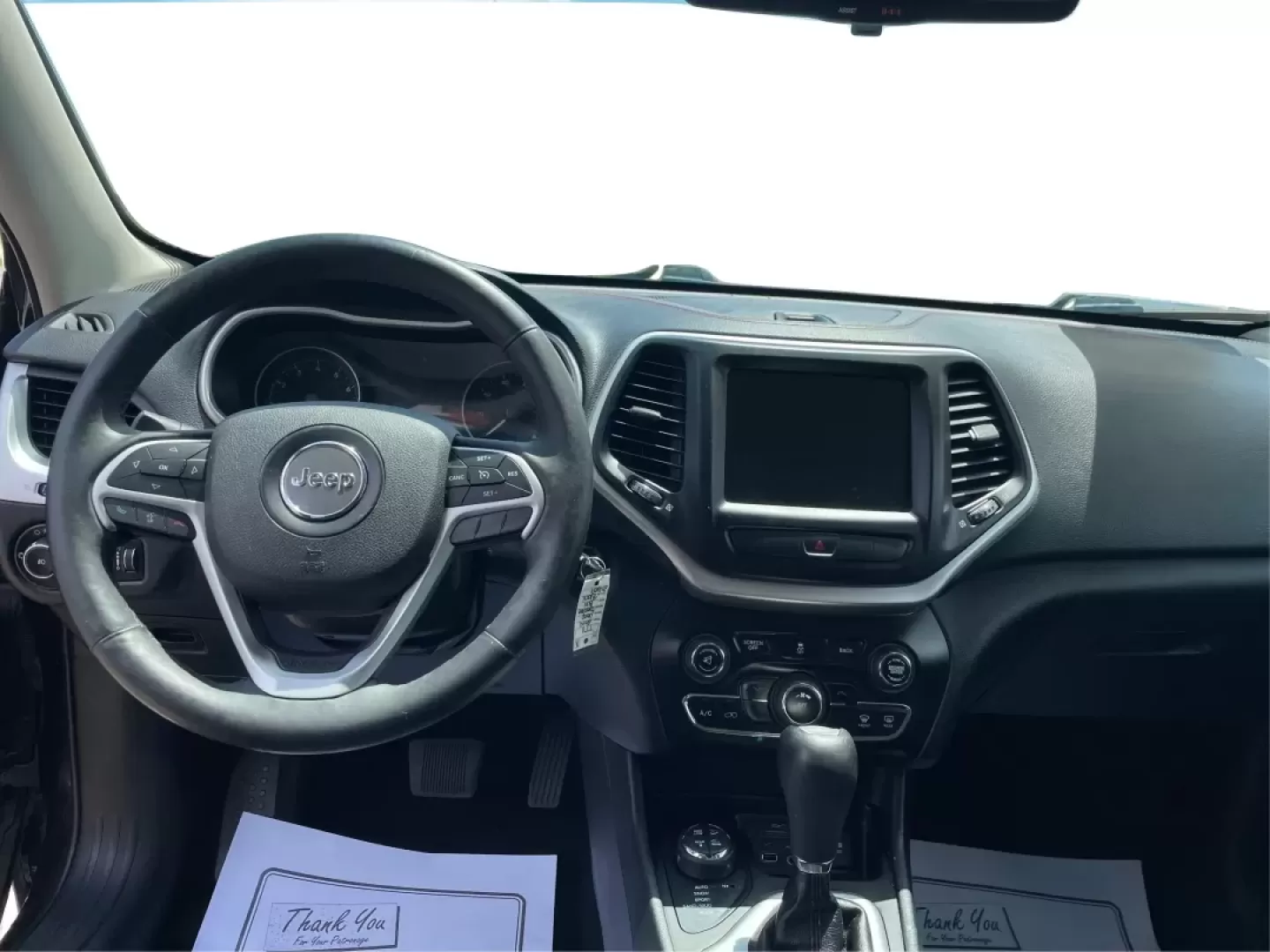 2014 Jeep Cherokee Trailhawk (1C4PJMBS6EW) with an Other engine, located at 1184 Kauffman Ave, Fairborn, OH, 45324, (937) 908-9800, 39.807072, -84.030914 - Photo#21