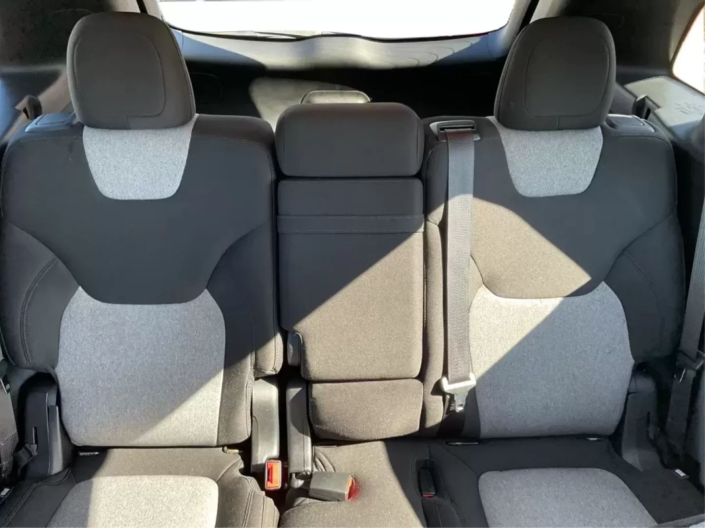 2014 Jeep Cherokee Latitude (1C4PJLCS8EW) with an MultiAir2 Tigershark 2.4L I-4 variable valve contr engine, located at 8750 N County Rd 25A, Piqua, OH, 45356, (937) 908-9800, 40.164391, -84.232513 - Photo#13