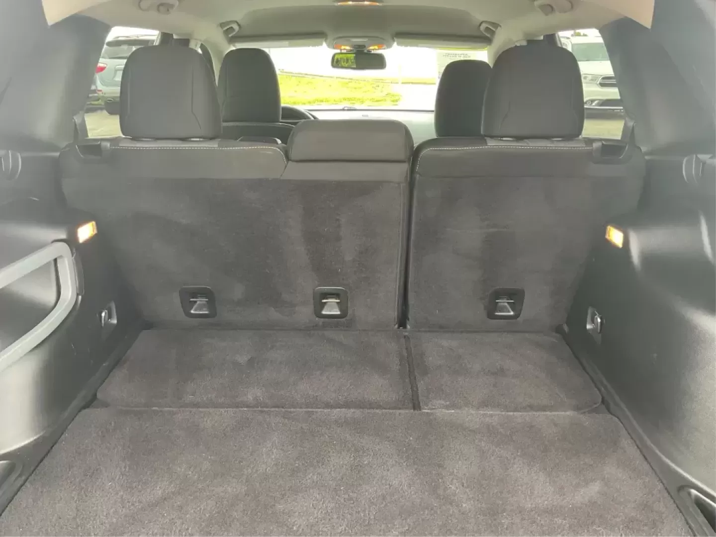 2014 Jeep Cherokee Latitude (1C4PJLCB4EW) with an Other engine, located at 1951 S Dayton Lakeview Rd., New Carlisle, OH, 45344, (937) 908-9800, 39.890999, -84.050255 - Photo#10