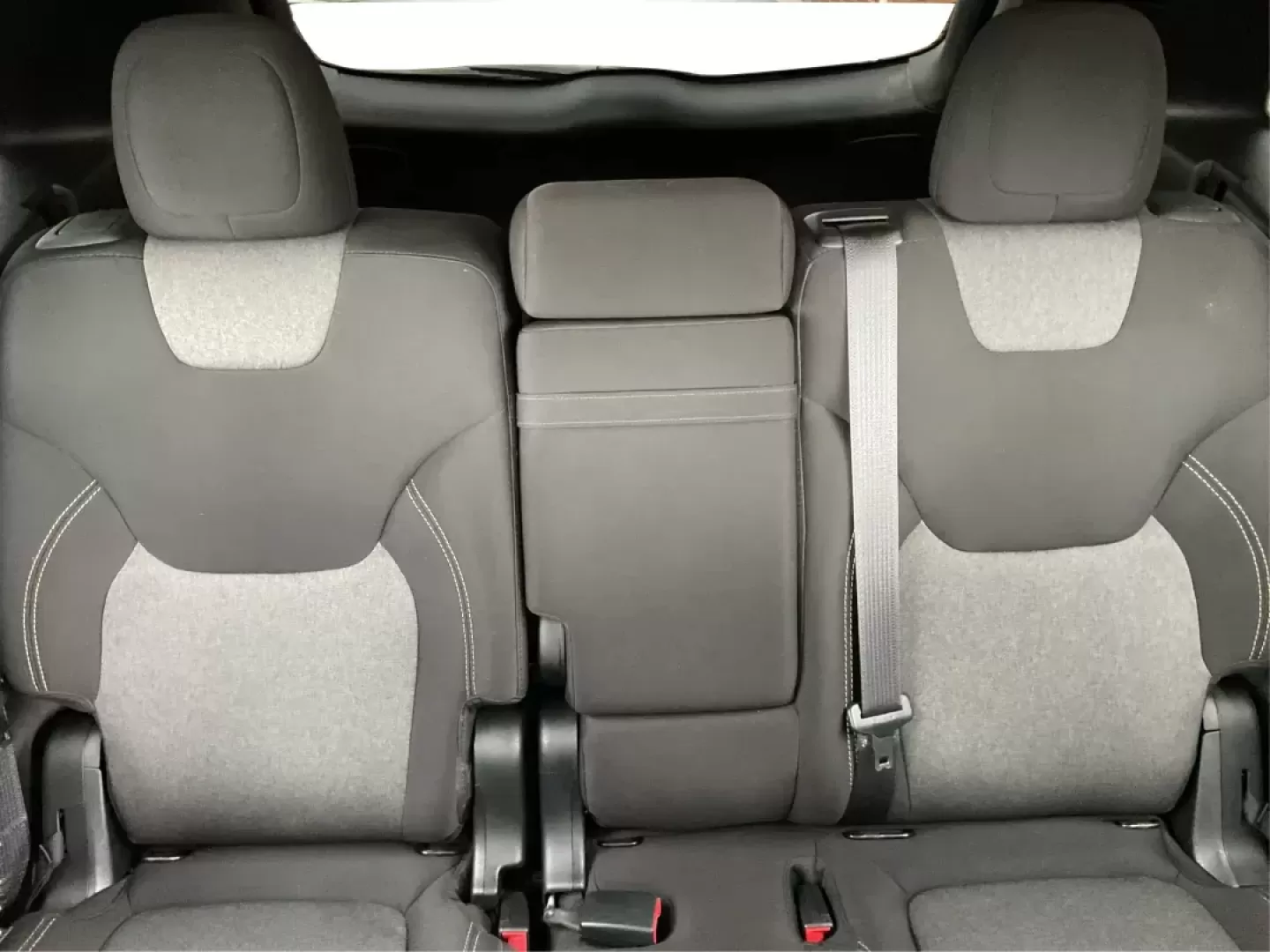 2014 Jeep Cherokee Latitude (1C4PJLCB4EW) with an Other engine, located at 1951 S Dayton Lakeview Rd., New Carlisle, OH, 45344, (937) 908-9800, 39.890999, -84.050255 - Photo#12