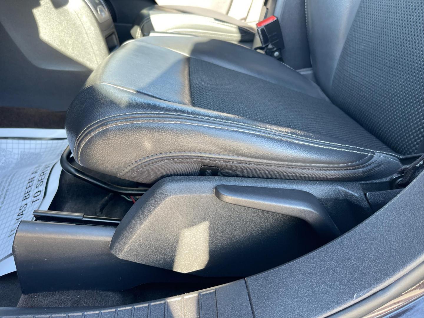 2014 Jeep Compass Latitude (1C4NJDEB7ED) with an Other engine, located at 8750 N County Rd 25A, Piqua, OH, 45356, (937) 908-9800, 40.164391, -84.232513 - Photo#16