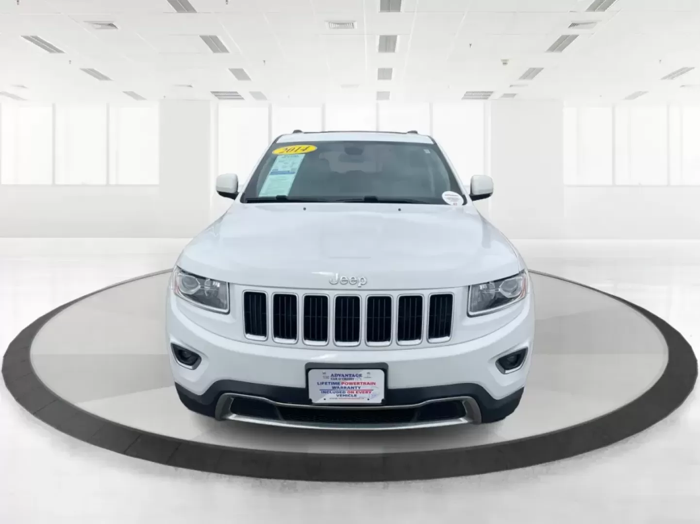 2014 Jeep Grand Cherokee Limited (1C4RJFBG4EC) with an Other engine, located at 401 Woodman Dr, Riverside, OH, 45431, (937) 908-9800, 39.760899, -84.123421 - Photo#7