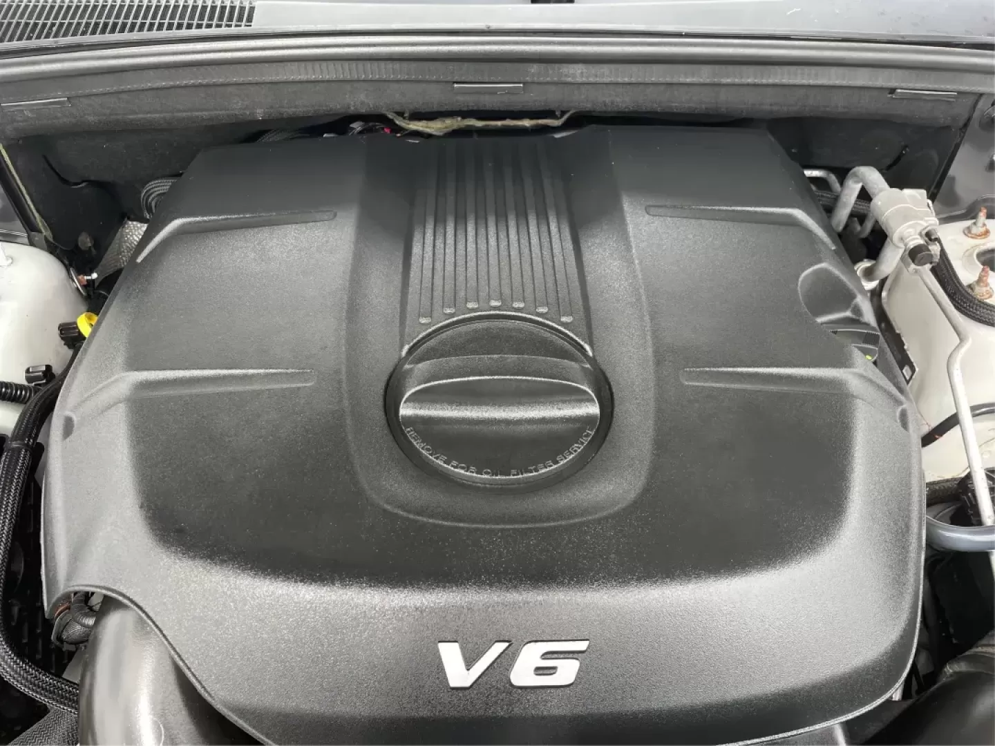 2014 Jeep Grand Cherokee Limited (1C4RJFBG4EC) with an Other engine, located at 401 Woodman Dr, Riverside, OH, 45431, (937) 908-9800, 39.760899, -84.123421 - Photo#11