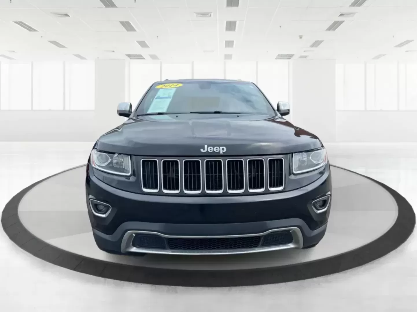 2014 Jeep Grand Cherokee Limited (1C4RJFBG9EC) with an Other engine, located at 401 Woodman Dr, Riverside, OH, 45431, (937) 908-9800, 39.760899, -84.123421 - Photo#6