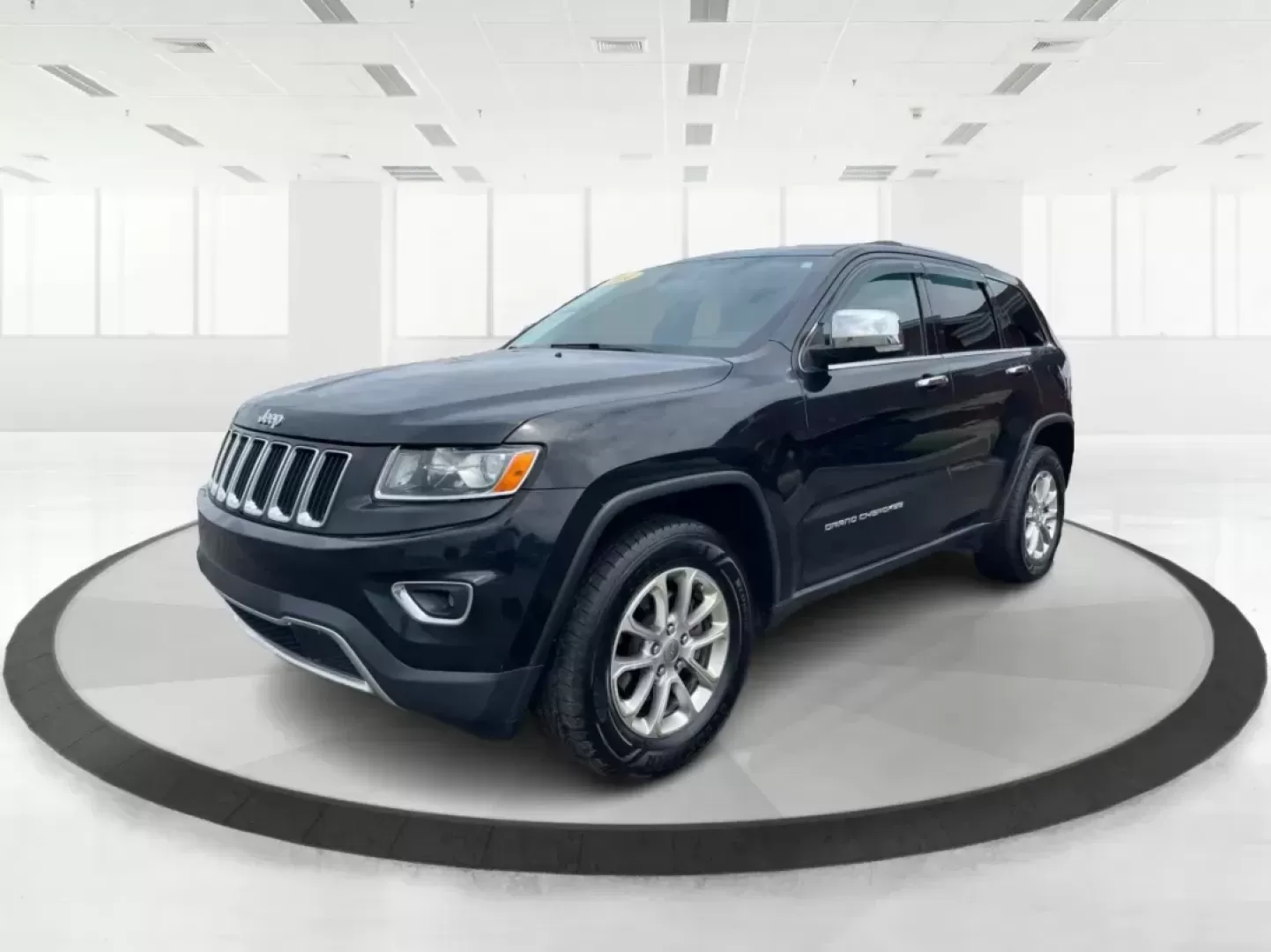 2014 Jeep Grand Cherokee Limited (1C4RJFBG9EC) with an Other engine, located at 401 Woodman Dr, Riverside, OH, 45431, (937) 908-9800, 39.760899, -84.123421 - Photo#7