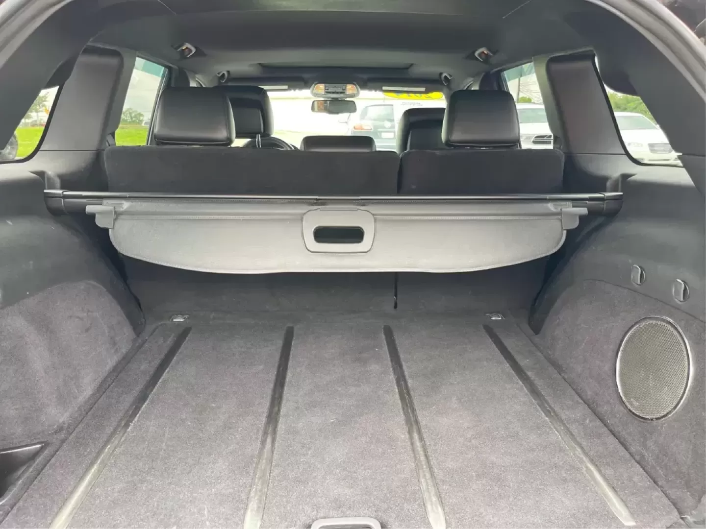 2014 Jeep Grand Cherokee Limited (1C4RJFBG9EC) with an Other engine, located at 401 Woodman Dr, Riverside, OH, 45431, (937) 908-9800, 39.760899, -84.123421 - Photo#11