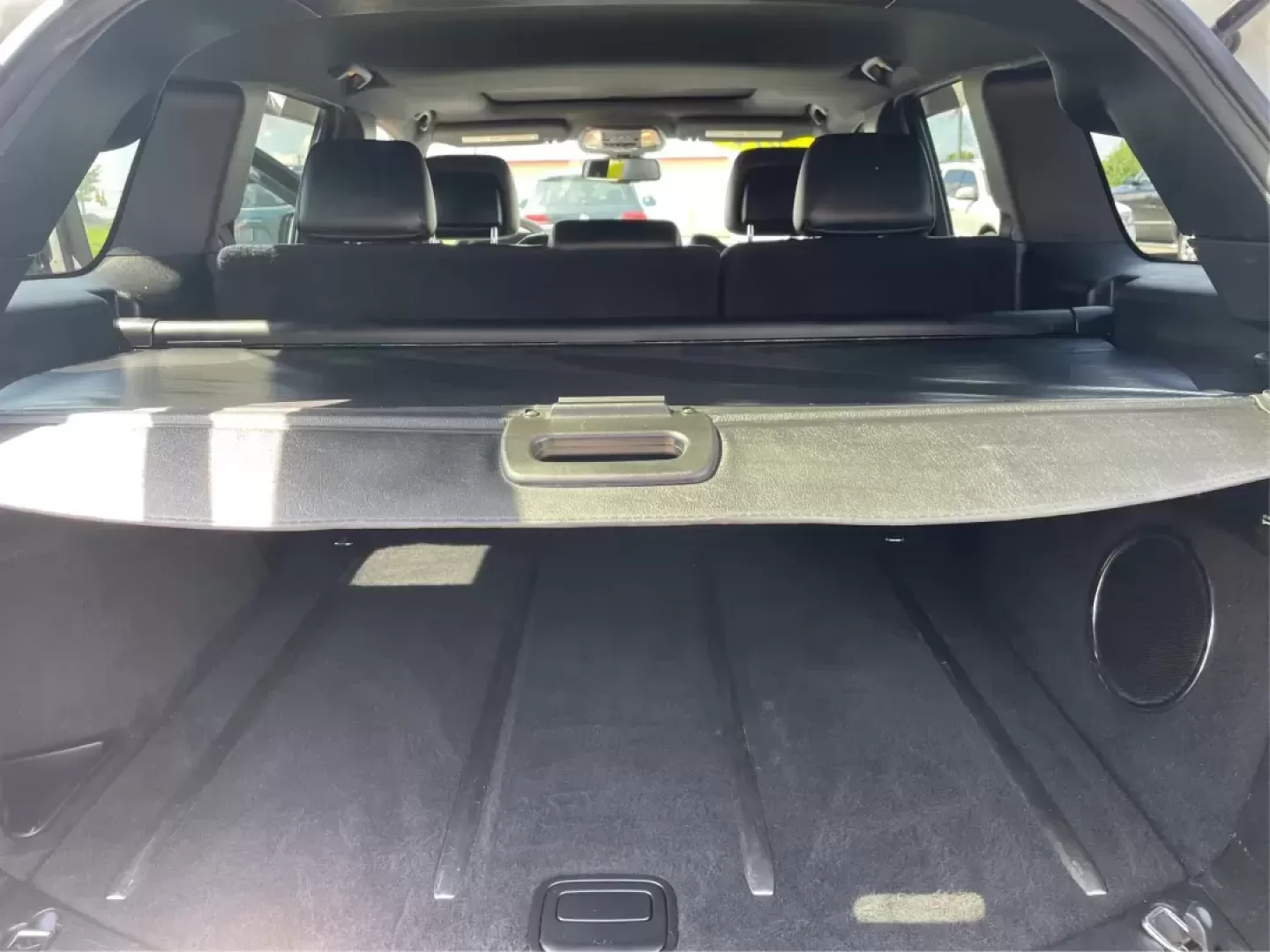 2014 Jeep Grand Cherokee Limited (1C4RJFBG6EC) with an Other engine, located at 8750 N County Rd 25A, Piqua, OH, 45356, (937) 908-9800, 40.164391, -84.232513 - Photo#11