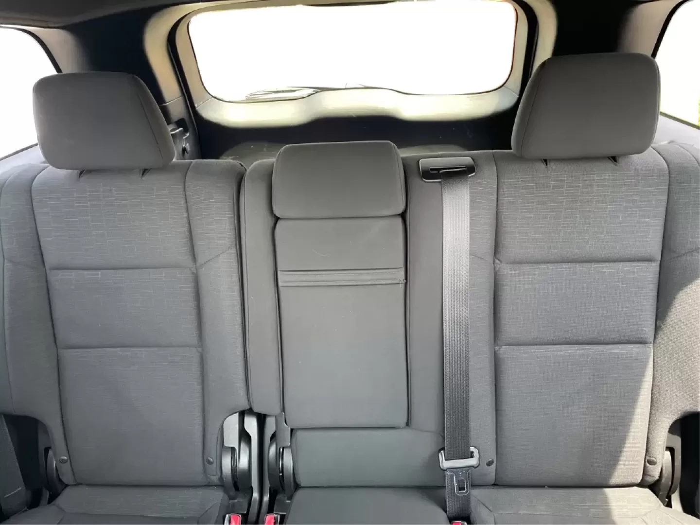 2014 Jeep Grand Cherokee Laredo (1C4RJFAGXEC) with an 3.6L V-6 DOHC engine, located at 1184 Kauffman Ave, Fairborn, OH, 45324, (937) 908-9800, 39.807072, -84.030914 - Photo#14