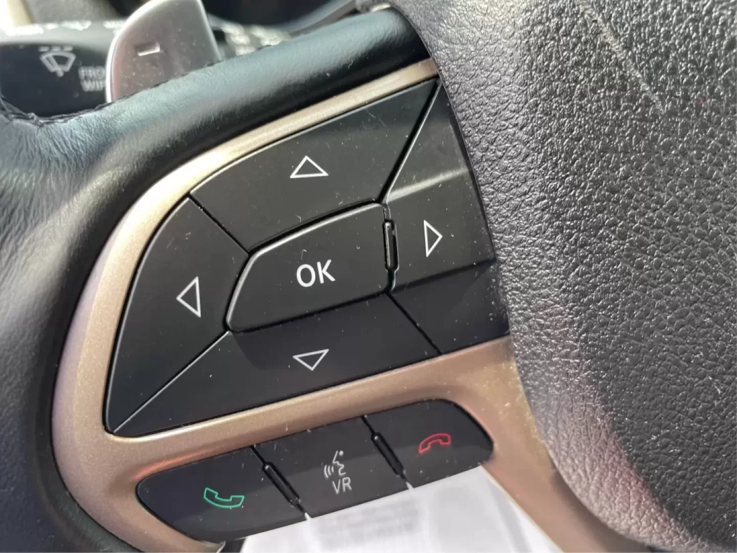 2014 Jeep Grand Cherokee Laredo (1C4RJFAGXEC) with an 3.6L V-6 DOHC engine, located at 1184 Kauffman Ave, Fairborn, OH, 45324, (937) 908-9800, 39.807072, -84.030914 - Photo#16