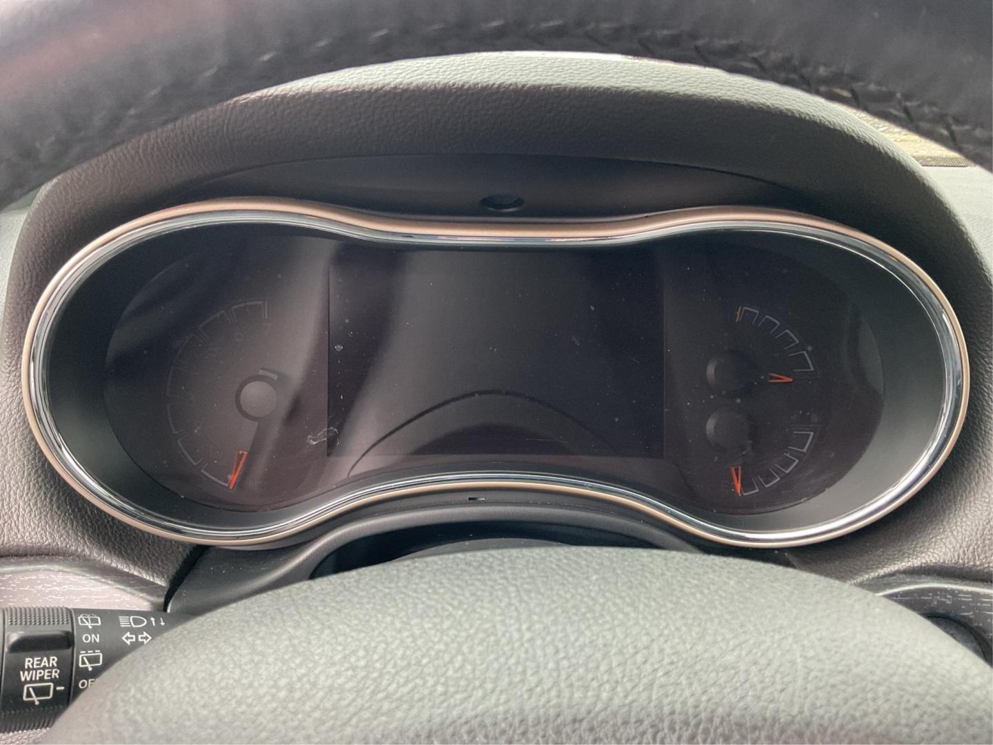 2014 Brilliant Black Crystal P Jeep Grand Cherokee Laredo 4WD (1C4RJFAG5EC) with an 3.6L V6 DOHC 24V engine, 5-Speed Automatic transmission, located at 401 Woodman Dr, Riverside, OH, 45431, (937) 908-9800, 39.760899, -84.123421 - Photo#13