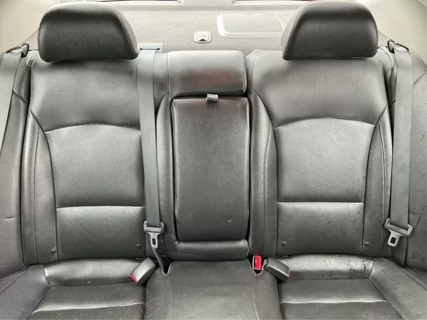 2014 Kia Optima SX Turbo (5XXGR4A63EG) with an Theta II 2L I-4 gasoline direct injection engine, located at 1951 S Dayton Lakeview Rd., New Carlisle, OH, 45344, (937) 908-9800, 39.890999, -84.050255 - Photo#13