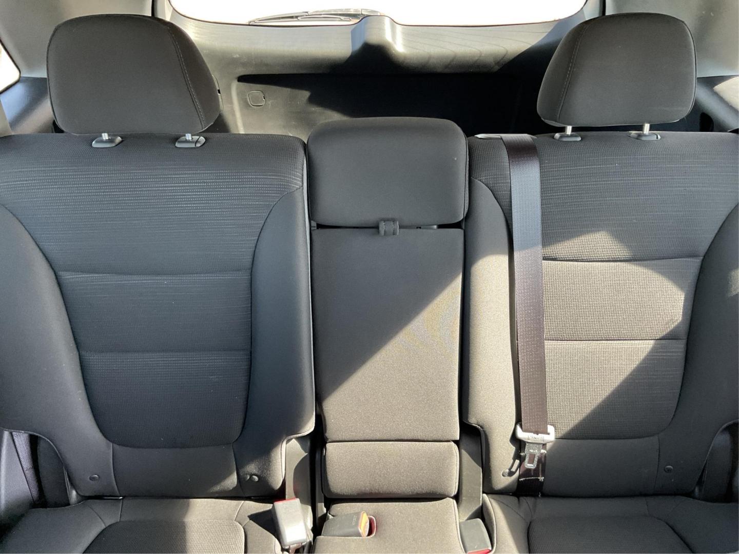 2014 Kia Sorento LX (5XYKT3A69EG) with an 2.4L I-4 gasoline direct injection engine, located at 1951 S Dayton Lakeview Rd., New Carlisle, OH, 45344, (937) 908-9800, 39.890999, -84.050255 - Photo#13