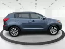2014 Kia Sportage LX (KNDPBCAC3E7) with an 2.4L I-4 gasoline direct injection engine, located at 880 E. National Road, Vandalia, OH, 45377, (937) 908-9800, 39.891918, -84.183594 - Photo#1
