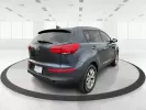 2014 Kia Sportage LX (KNDPBCAC3E7) with an 2.4L I-4 gasoline direct injection engine, located at 880 E. National Road, Vandalia, OH, 45377, (937) 908-9800, 39.891918, -84.183594 - Photo#2