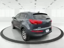 2014 Kia Sportage LX (KNDPBCAC3E7) with an 2.4L I-4 gasoline direct injection engine, located at 880 E. National Road, Vandalia, OH, 45377, (937) 908-9800, 39.891918, -84.183594 - Photo#4