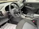 2014 Kia Sportage LX (KNDPBCAC3E7) with an 2.4L I-4 gasoline direct injection engine, located at 880 E. National Road, Vandalia, OH, 45377, (937) 908-9800, 39.891918, -84.183594 - Photo#8