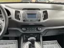 2014 Kia Sportage LX (KNDPBCAC3E7) with an 2.4L I-4 gasoline direct injection engine, located at 880 E. National Road, Vandalia, OH, 45377, (937) 908-9800, 39.891918, -84.183594 - Photo#12