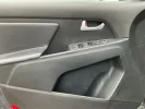 2014 Kia Sportage LX (KNDPBCAC3E7) with an 2.4L I-4 gasoline direct injection engine, located at 880 E. National Road, Vandalia, OH, 45377, (937) 908-9800, 39.891918, -84.183594 - Photo#16