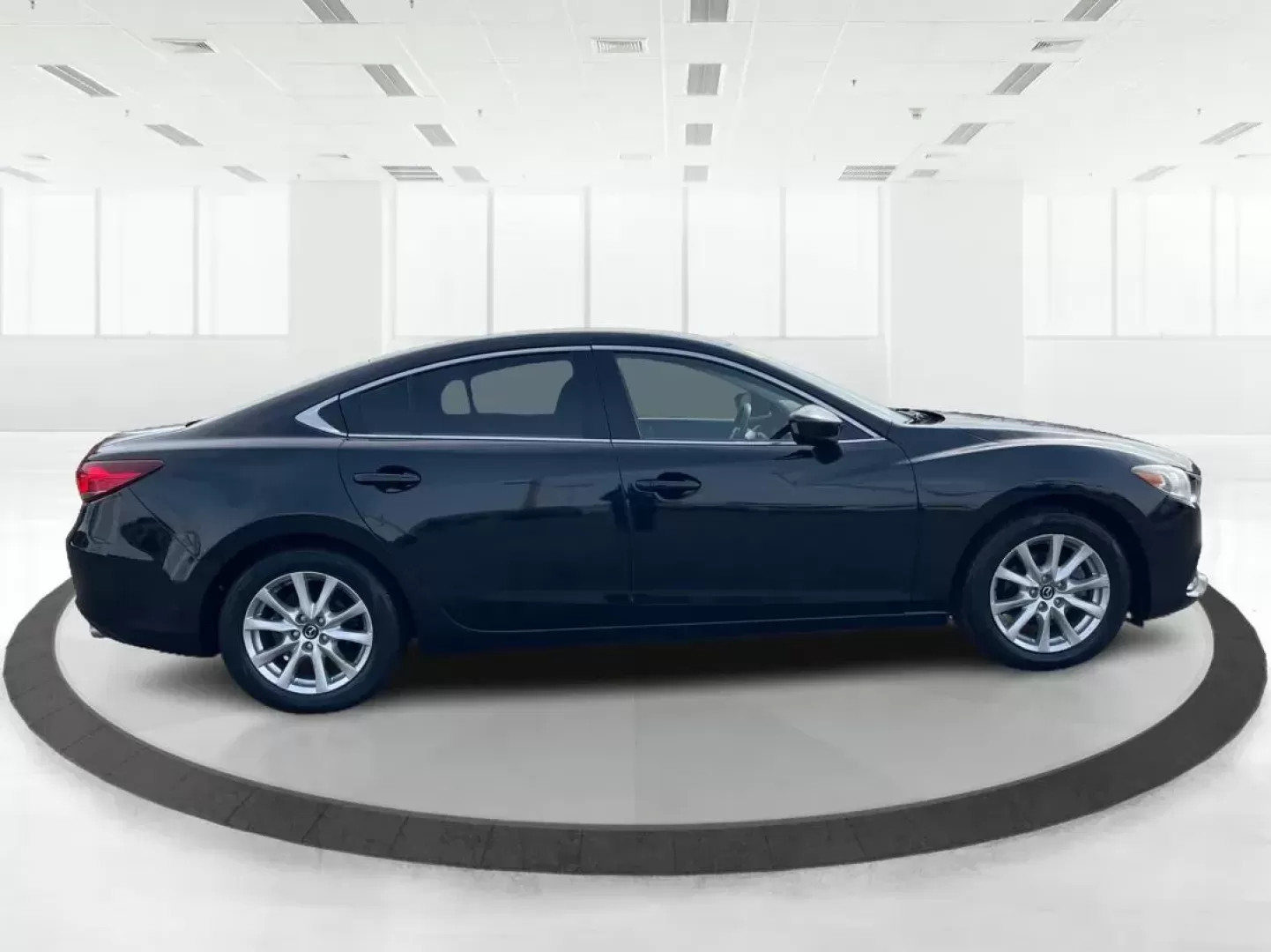 2014 Mazda Mazda6 i Sport (JM1GJ1U65E1) with an Other engine, located at 401 Woodman Dr, Riverside, OH, 45431, (937) 908-9800, 39.760899, -84.123421 - Photo#1