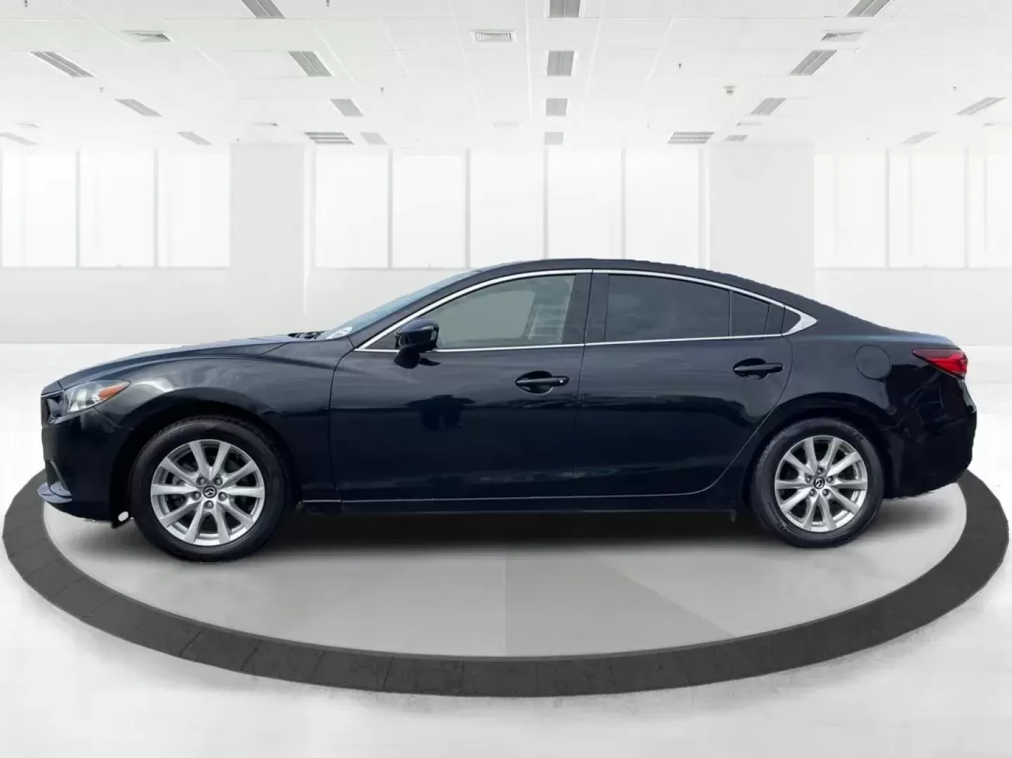 2014 Mazda Mazda6 i Sport (JM1GJ1U65E1) with an Other engine, located at 401 Woodman Dr, Riverside, OH, 45431, (937) 908-9800, 39.760899, -84.123421 - Photo#5