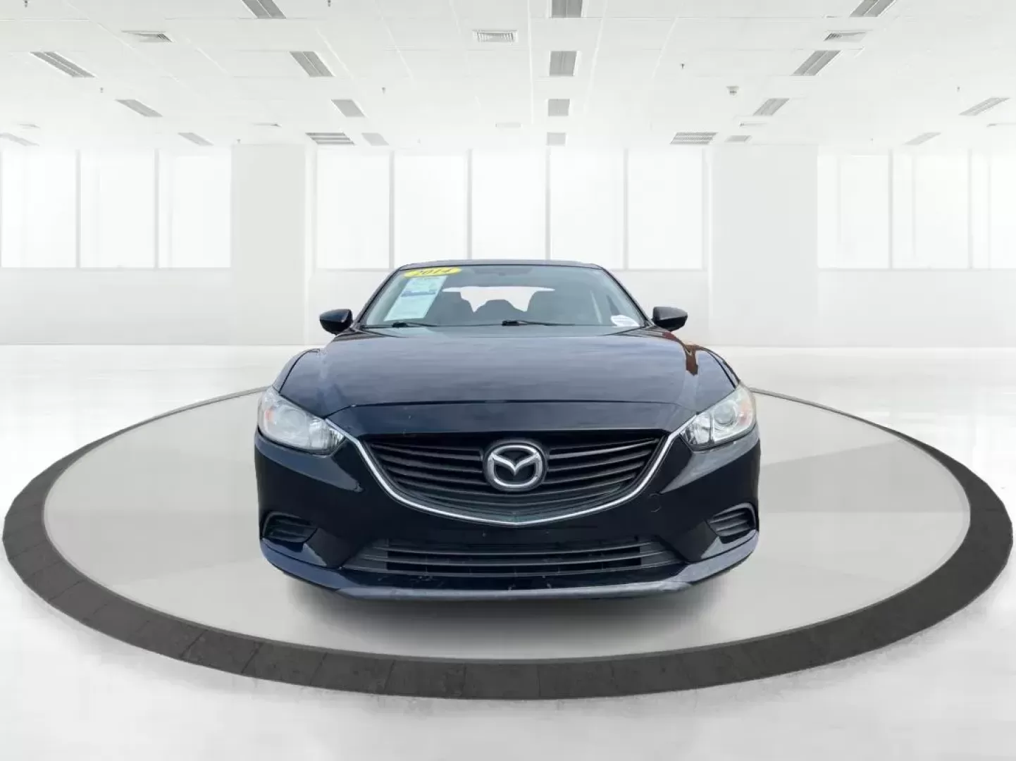2014 Mazda Mazda6 i Sport (JM1GJ1U65E1) with an Other engine, located at 401 Woodman Dr, Riverside, OH, 45431, (937) 908-9800, 39.760899, -84.123421 - Photo#6