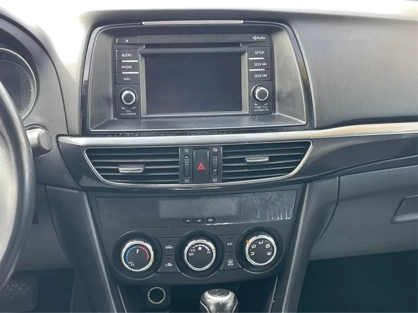 2014 Mazda Mazda6 i Sport (JM1GJ1U65E1) with an Other engine, located at 401 Woodman Dr, Riverside, OH, 45431, (937) 908-9800, 39.760899, -84.123421 - Photo#11