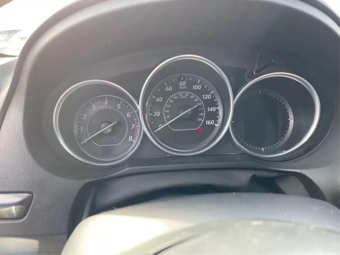 2014 Mazda Mazda6 i Sport (JM1GJ1U65E1) with an Other engine, located at 401 Woodman Dr, Riverside, OH, 45431, (937) 908-9800, 39.760899, -84.123421 - Photo#13