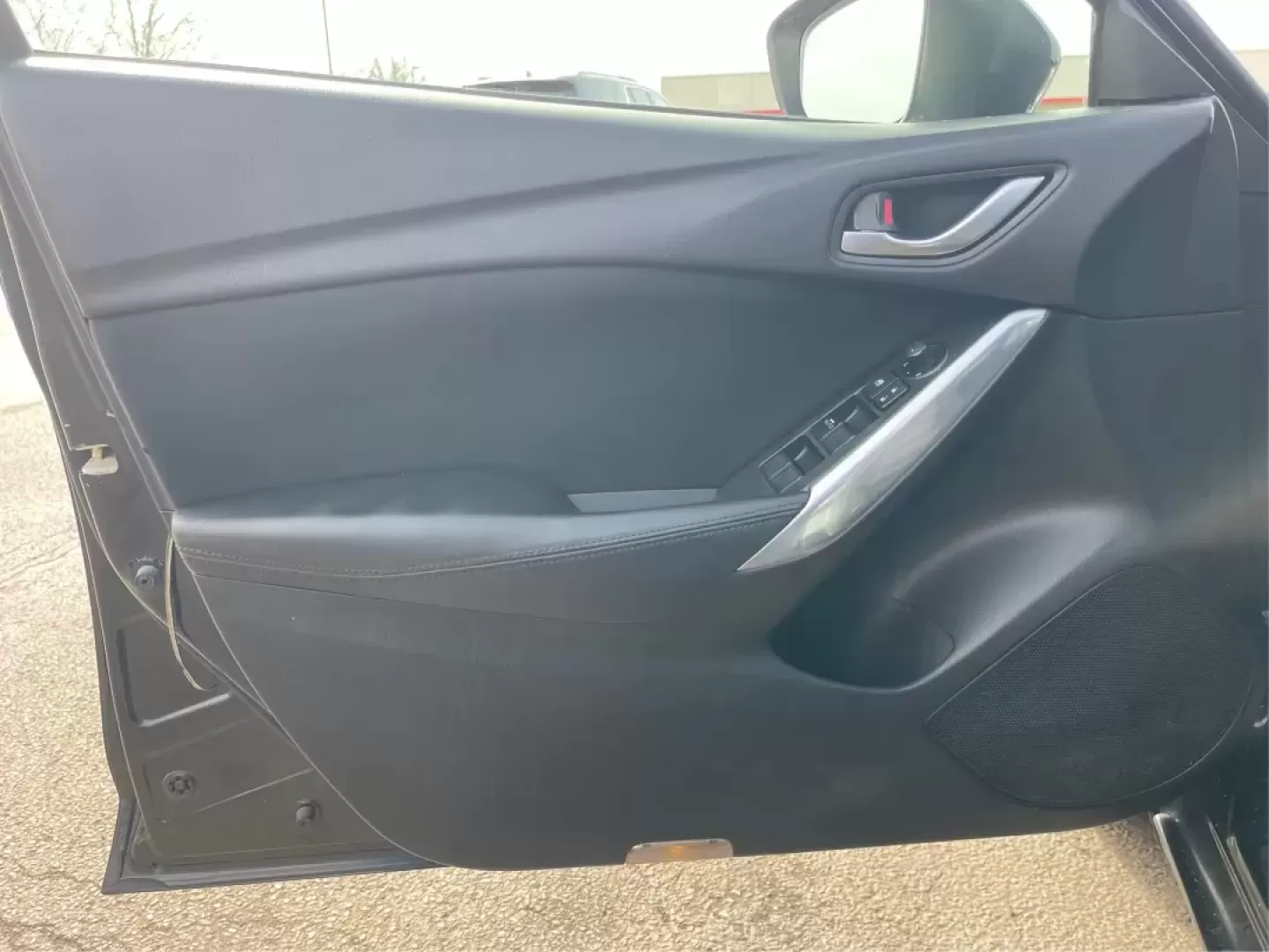 2014 Mazda Mazda6 i Sport (JM1GJ1U65E1) with an Other engine, located at 401 Woodman Dr, Riverside, OH, 45431, (937) 908-9800, 39.760899, -84.123421 - Photo#17
