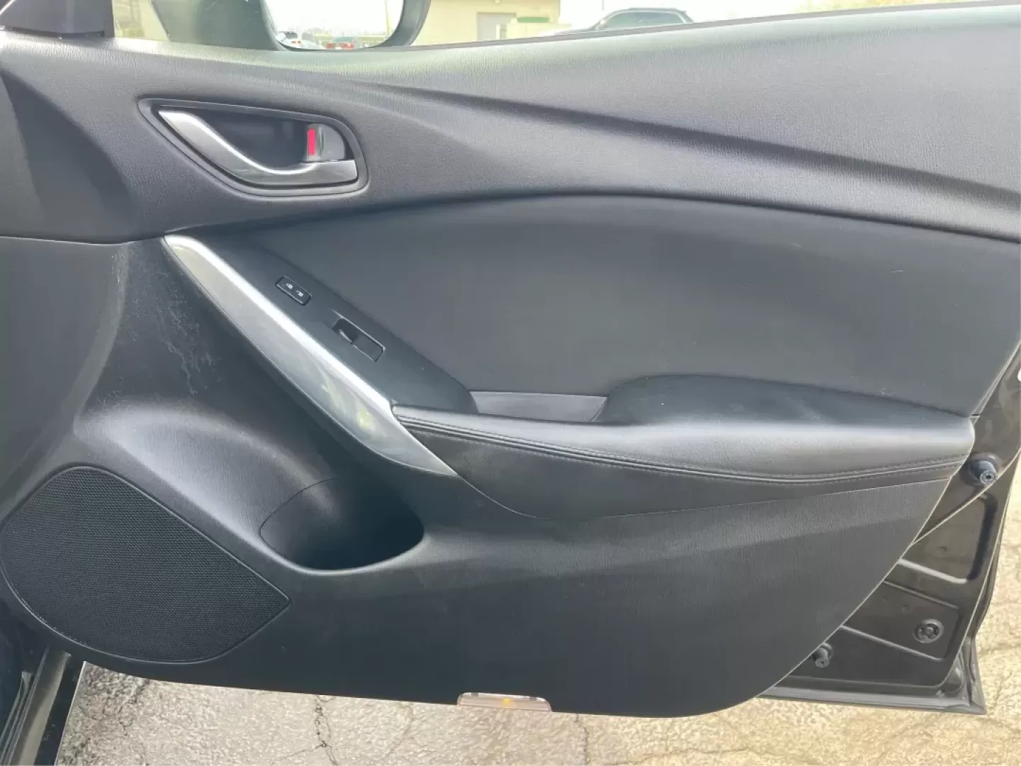 2014 Mazda Mazda6 i Sport (JM1GJ1U65E1) with an Other engine, located at 401 Woodman Dr, Riverside, OH, 45431, (937) 908-9800, 39.760899, -84.123421 - Photo#18