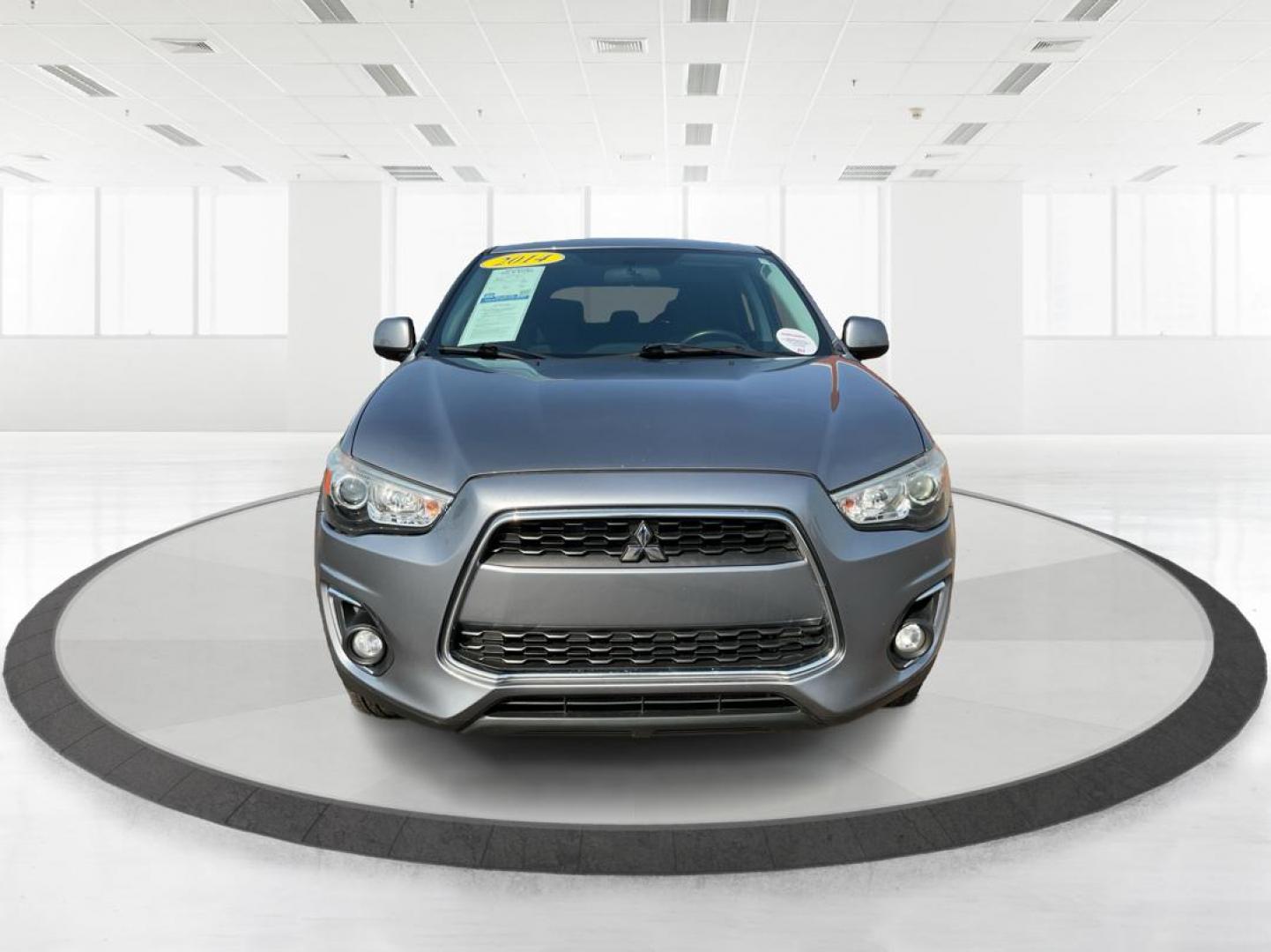 2014 Mitsubishi Outlander Sport (4A4AR3AU6EE) with an Other engine, located at 401 Woodman Dr, Riverside, OH, 45431, (937) 908-9800, 39.760899, -84.123421 - Photo#6