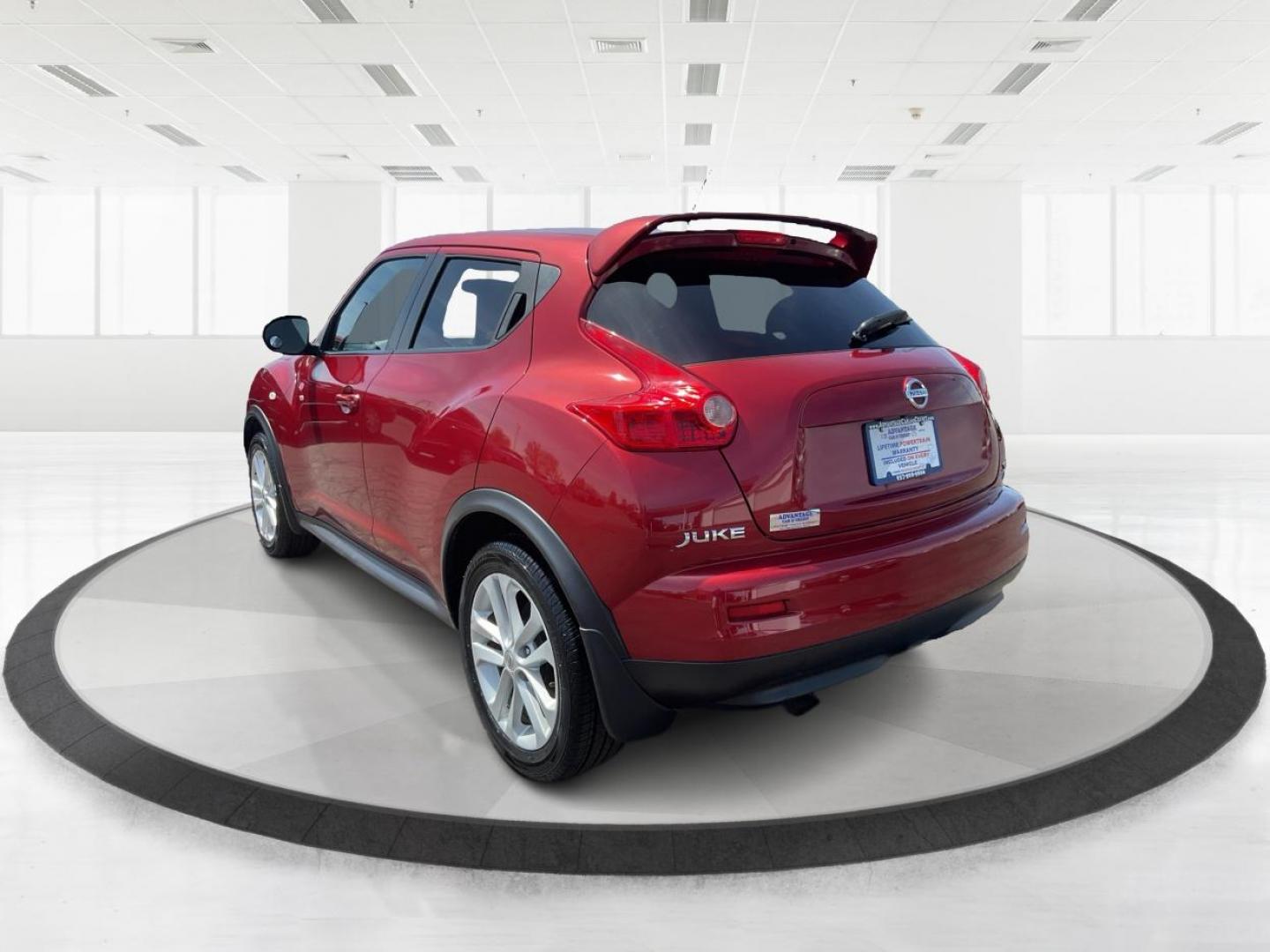 2014 Nissan Juke SL (JN8AF5MV3ET) with an 1.6L I-4 gasoline direct injection engine, located at 1184 Kauffman Ave, Fairborn, OH, 45324, (937) 908-9800, 39.807072, -84.030914 - Photo#4