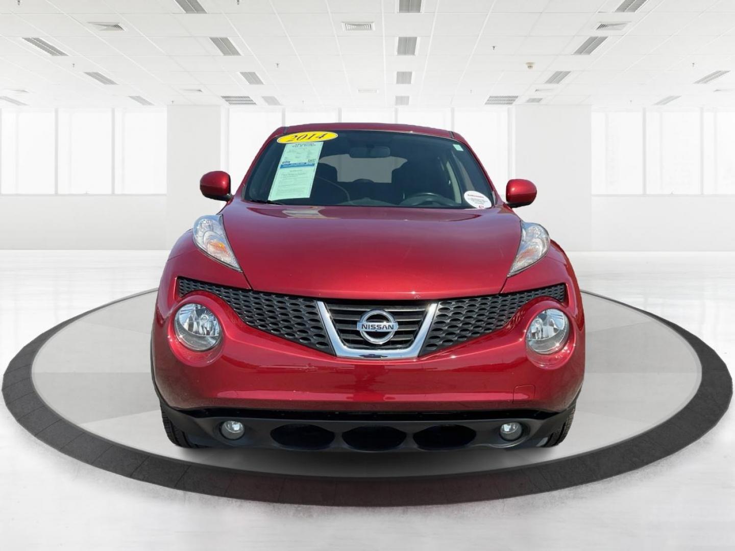 2014 Nissan Juke SL (JN8AF5MV3ET) with an 1.6L I-4 gasoline direct injection engine, located at 1184 Kauffman Ave, Fairborn, OH, 45324, (937) 908-9800, 39.807072, -84.030914 - Photo#6