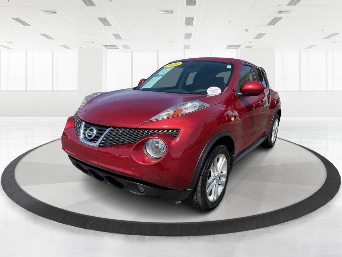 2014 Nissan Juke SL (JN8AF5MV3ET) with an 1.6L I-4 gasoline direct injection engine, located at 1184 Kauffman Ave, Fairborn, OH, 45324, (937) 908-9800, 39.807072, -84.030914 - Photo#7