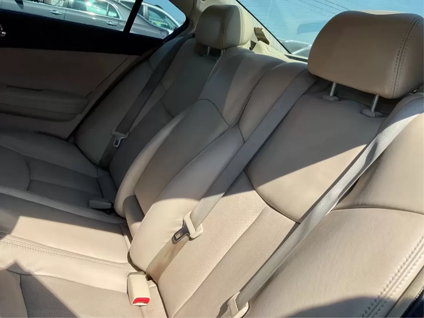 2014 Nissan Maxima 3.5 SV (1N4AA5AP9EC) with an VQ 3.5L V-6 DOHC engine, located at 8750 N County Rd 25A, Piqua, OH, 45356, (937) 908-9800, 40.164391, -84.232513 - Photo#10