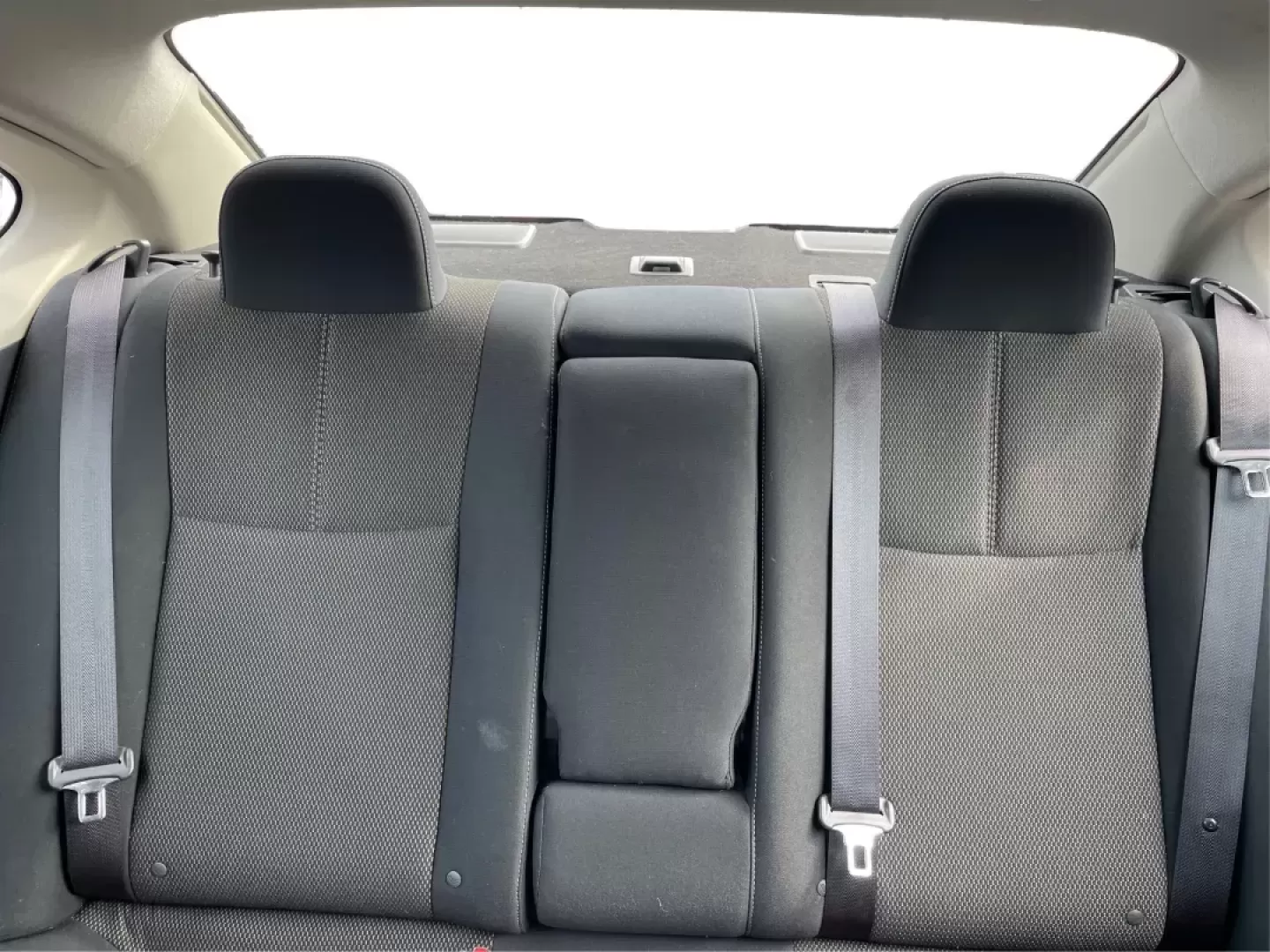 2014 Nissan Sentra S (3N1AB7AP8EL) with an 1.8L I-4 DOHC engine, located at 1951 S Dayton Lakeview Rd., New Carlisle, OH, 45344, (937) 908-9800, 39.890999, -84.050255 - Photo#13