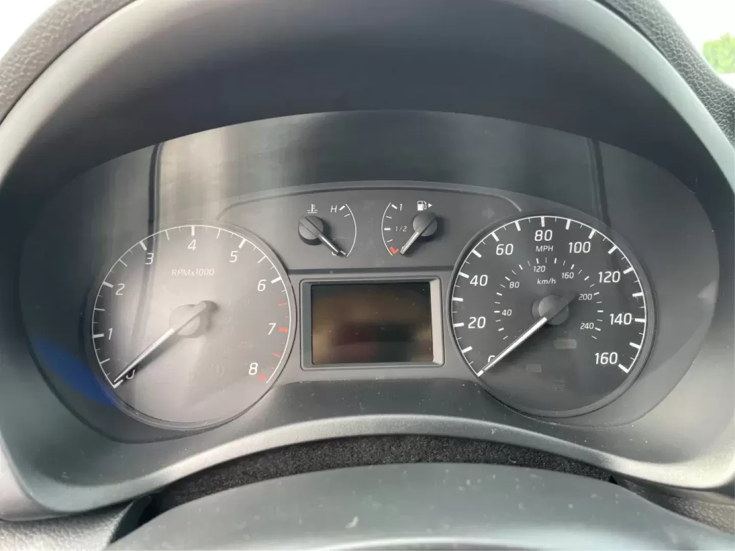 2014 Nissan Sentra S (3N1AB7AP8EL) with an 1.8L I-4 DOHC engine, located at 1951 S Dayton Lakeview Rd., New Carlisle, OH, 45344, (937) 908-9800, 39.890999, -84.050255 - Photo#14