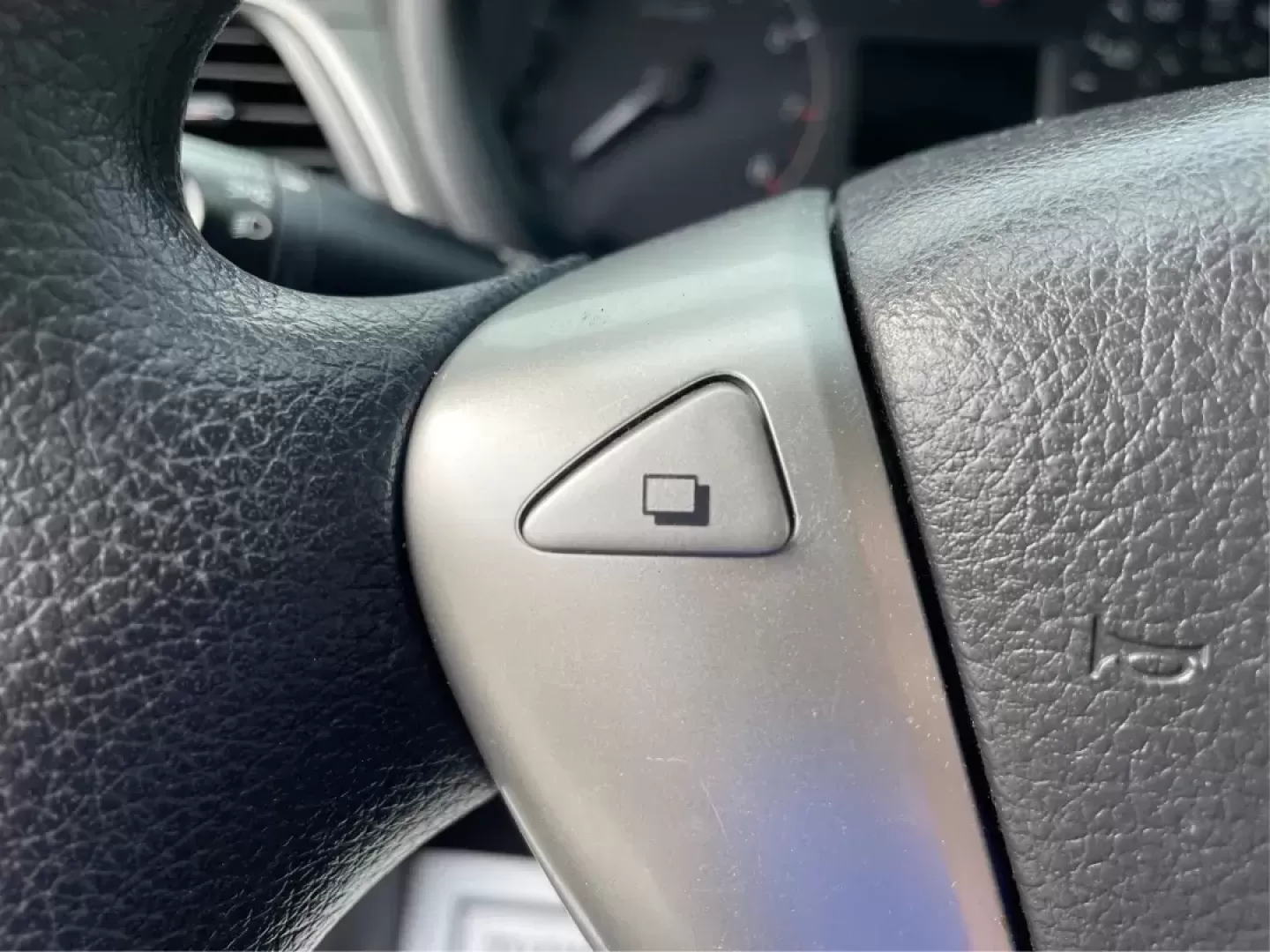 2014 Nissan Sentra S (3N1AB7AP8EL) with an 1.8L I-4 DOHC engine, located at 1951 S Dayton Lakeview Rd., New Carlisle, OH, 45344, (937) 908-9800, 39.890999, -84.050255 - Photo#15
