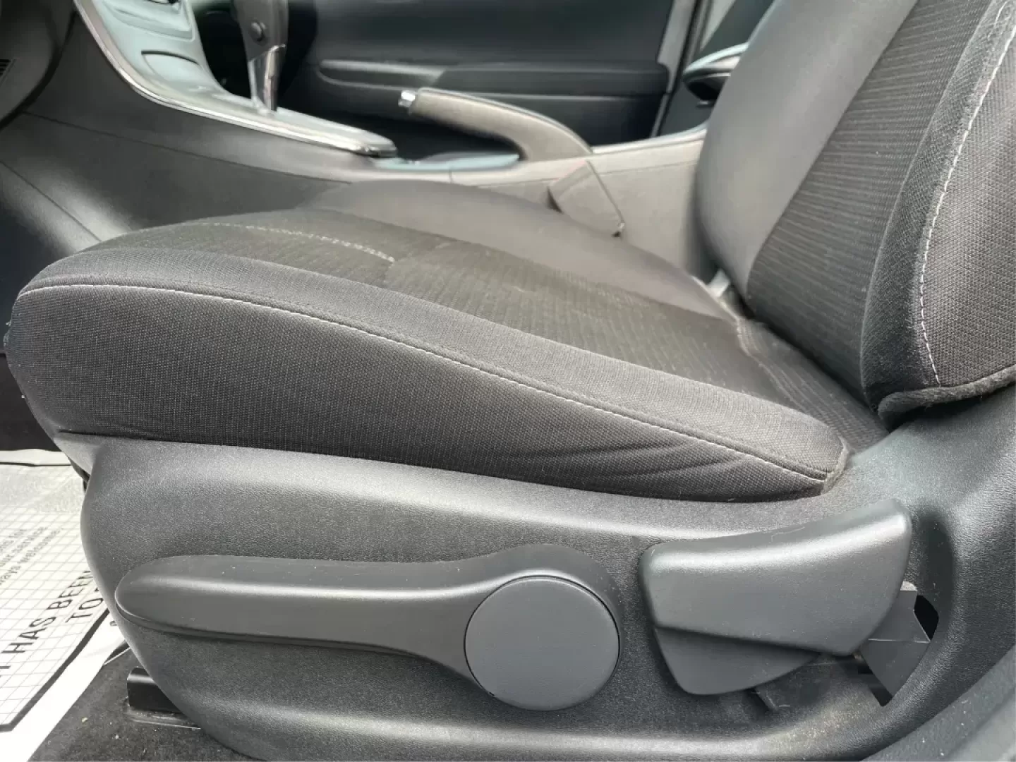 2014 Nissan Sentra S (3N1AB7AP8EL) with an 1.8L I-4 DOHC engine, located at 1951 S Dayton Lakeview Rd., New Carlisle, OH, 45344, (937) 908-9800, 39.890999, -84.050255 - Photo#17