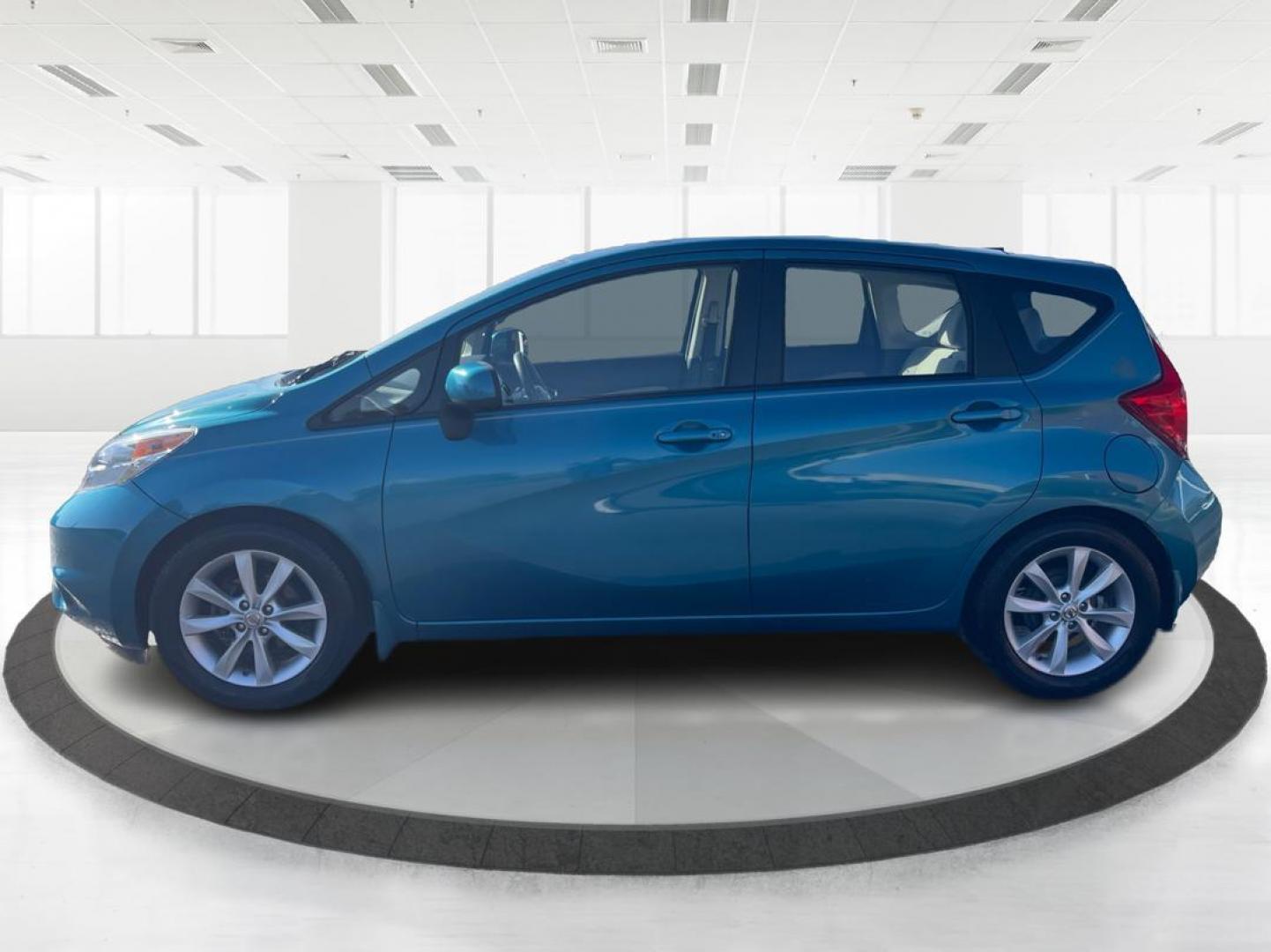 2014 Nissan Versa Note S (3N1CE2CP8EL) with an 1.6L L4 DOHC 16V engine, Automatic transmission, located at 1951 S Dayton Lakeview Rd., New Carlisle, OH, 45344, (937) 908-9800, 39.890999, -84.050255 - Photo#5