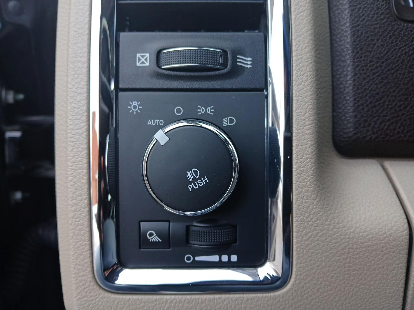 2014 Ram 1500 Laramie Longhorn Edition Crew Cab LWB 4WD (1C6RR7WT6ES) with an 5.7L V8 OHV 16V engine, 8-Speed Automatic transmission, located at 8750 N County Rd 25A, Piqua, OH, 45356, (937) 908-9800, 40.164391, -84.232513 - Photo#15