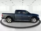 2014 Ram 1500 Tradesman Crew Cab SWB 4WD (3C6RR7KT8EG) with an 5.7L V8 OHV 16V engine, 8-Speed Automatic transmission, located at 1184 Kauffman Ave, Fairborn, OH, 45324, (937) 908-9800, 39.807072, -84.030914 - Photo#1