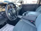 2014 Ram 1500 Tradesman Crew Cab SWB 4WD (3C6RR7KT8EG) with an 5.7L V8 OHV 16V engine, 8-Speed Automatic transmission, located at 1184 Kauffman Ave, Fairborn, OH, 45324, (937) 908-9800, 39.807072, -84.030914 - Photo#8